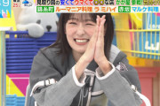 【櫻坂46】井上梨名、生放送でやらかすwwww【ラヴィット】