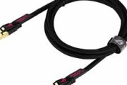 【PCゲーマー朗報】二重シールド構造でノイズを抑えたゲーミングLANケーブル「ROG CAT7 Cable」登場、価格は4000円