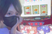 ふきんしんだったふぅちゃん、加工か痩せ過ぎかお婆ちゃんみたいな手になる