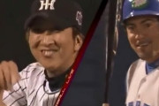 【野球】阪神の藤川球児投手が今季限りで現役引退