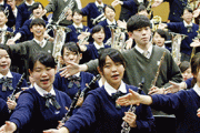 ＴＶ「大阪桐蔭の吹奏楽部は夏休み中は10時間も練習してるからスゴイ！」⇒いいのコレ？