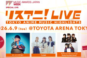 【朗報】「リスアニ！LIVE on TOKYO ANIME MUSIC HIGHLIGHTS」にGuilty Kiss、Saint Snowの出演が決定！【ラブライブ！サンシャイン!!】