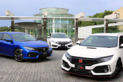 次の車シビックハッチバックにするかシビックセダンにするか迷うな…
