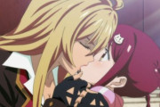 百合要素があるおすすめのアニメ教えてくれ！！