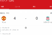 【速報】南野タキがいなくなったリバプールさん、めちゃくちゃ弱くなってしまうｗｗｗｗｗｗ