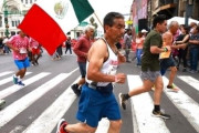 【悲報】メキシコのマラソン大会、約1万800人が車に乗って完走したとして失格処分に