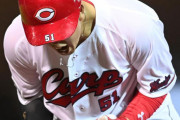 カープ小園決勝打＆4号2ラン！デビ同点弾！西川2安打2打点！大瀬良4回5失点も大道-ターリー-栗林-島内0封リレー！矢崎1失点も22S締め！連敗ストップ＆マジック阻止【広島7-6阪神/試合結果】