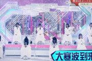 そこさく、スタジオに雪が降る！齋藤冬優花の活躍で大寒波到来。冬の時代に【そこ曲がったら、櫻坂？】