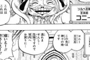 【悲報】ワンピース、ついに次の島に着いてしまう