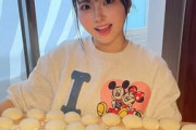 岡村美波「毎年必ず大量のお餅が届くので、1月は3食お餅じゃないと食べきれないほどなんです（笑）」