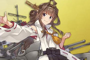 【祝】艦これアーケード、4周年を迎える！！