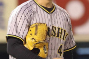阪神・村上　4失点完投負けも前日7投手起用の救援陣休ませる　自己最多116球「打たれた球は全部甘い」