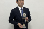 なでしこJのボール回しに森保監督が力説「日本のサッカーの進歩だと思う」