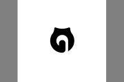 「けものフレンズ」のロゴによく似たマークが中国企業に商標出願される