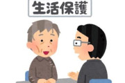 【画像】生活保護受給者『寿司を食っただけなのに叩かれて悲しい。生活保護に人権はないのでしょうか』