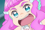 【ネタバレ注意】【トロプリ】ローラ…お前…【トロピカル～ジュ!プリキュア】