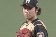 【悲報】日ハム伊藤大海 1勝4敗 防御率3.67