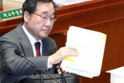 韓国・李洛淵首相　徴用賠償巡る文喜相国会議長の提案「政府と深く話し合ってない」[11/7]