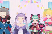 てぇトレ2周年配信『クオリティ凄いわ……』『兄ぽこの声で草』【Vtuber】