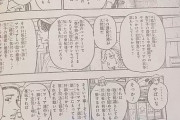 【悲報】来週のハンターハンターまたラノベと化す