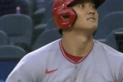【悲報】大谷翔平、今季絶望ｗｗｗｗｗｗｗｗｗｗ