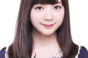 【朗報】伊藤彩沙さん、マスク美人だった