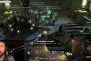 Twitch登録者数200万人↑の大物配信者「Asmongold」氏がFF14プレイ開始！ → 視聴者21万人越え、人が多すぎてリムサが閉鎖、イン時の待機人数もとんでもないことにｗｗｗｗ