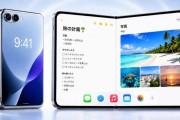 【朗報】折りたたみiPhone、苦節10年の長い開発を経てようやく発売へ！！