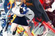 【朗報】 リリカルなのは新作アニメ、初回からお風呂シーンでシコらせにくる。なのはも早速登場