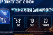【悲報】Intelさんの第10世代CPU、また新ソケット