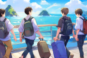 「もうコイツと旅行したくないな」ってなる奴の特徴
