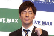陣内智則さん「違法なことをしても反省したら帰ってこられる社会になってほしい」