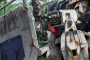陸戦型ガンダムが一年戦争サーガに与えた影響は大きい