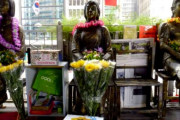 香港「慰安婦像撤去した。韓国の愛国活動には付き合えない」　孤立だなｗ