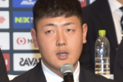 巨人･岡本和真「野球ってこんなに面白かったんだなって思いました」