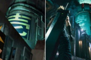 プレステ公式「本日でFF7が発売25周年です。あなたとFF7にはどんな思い出がありますか？ 教えて下さい｣