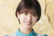 【日向坂46】松田好花、元乃木坂の先輩とハードな戦いに挑んだ結果…