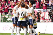 【Jリーグ】横浜FMが3年ぶりのJ1優勝！神戸相手に攻撃的姿勢貫き3ゴールでシャーレを掴む【明治安田J1最終節】
