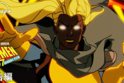 「X-Men ’97」シーズン２予告動画公開！！