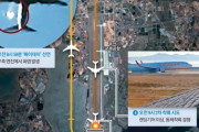 韓国旅客機事故の謎…「着陸装置は手動で下ろせるはず」
