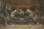【FF14】5.1の新たな絶シリーズは「絶アレキサンダー討滅戦」に決定！ガチでヤバイ難易度になっているらしいぞ！