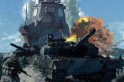 PC『大戦略SSB』シナリオ設定が攻めまくってると話題にｗｗｗｗ「米国から見捨てられた台湾が単独で中国と戦う」「中国資本に買われた北海道でアイヌ独立」