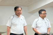 広陵の辞退に朝日新聞社長は騒動を謝罪「大変残念」高校野球イメージ低下の懸念に言及