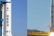 韓国人「米国が宇宙ロケットにも固体燃料を許容！」韓国に偵察・通信衛星を自力で打ち上げる道が開ける　韓国の反応