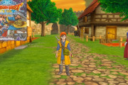 堀井「PS2のドラクエ8はシンボルエンカウントにしたかったが、技術的に追いつかなかった」