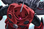 ガンダムSEED人気投票ランキング、ズゴックがストフリを上回る人気機体になるｗｗｗｗｗｗ