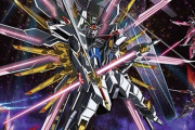 ガンダム最高作品「ガンダムSEED」「逆襲のシャア」「ガンダムユニコーン」に絞られる