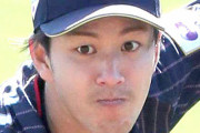 【侍ジャパン】秋山、病院直行でセンターいない　発熱の岸は１日の登板回避