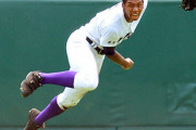 【野球】＜オコエ瑠偉＞「日本で『黒人は甲子園に出るな』と差別された」　産経新聞「肌の色や環境で他者を判断することは恥ずべき」