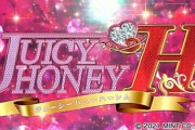 Pジューシーハニー ハーレムの評価と感想は割りと好評か